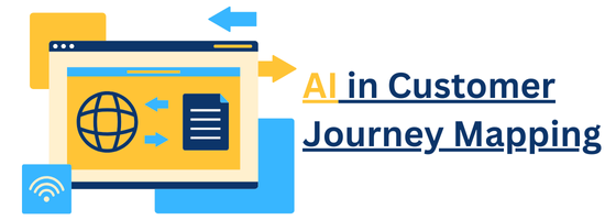 Ai digital marketing in customer journey mapping